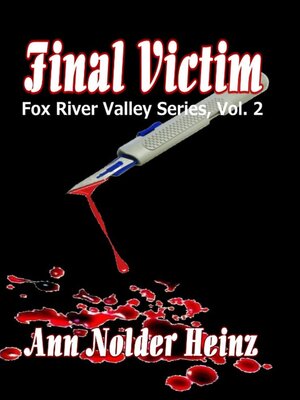 cover image of Final Victim
